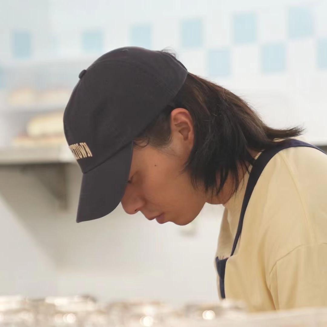 安东家的美式食堂