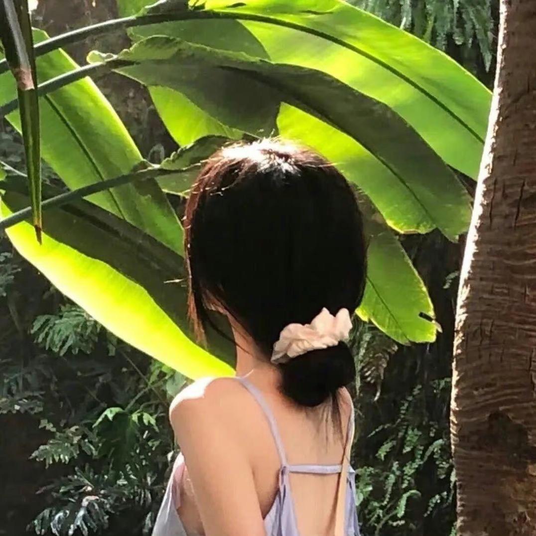芙蓉小仙女🌺