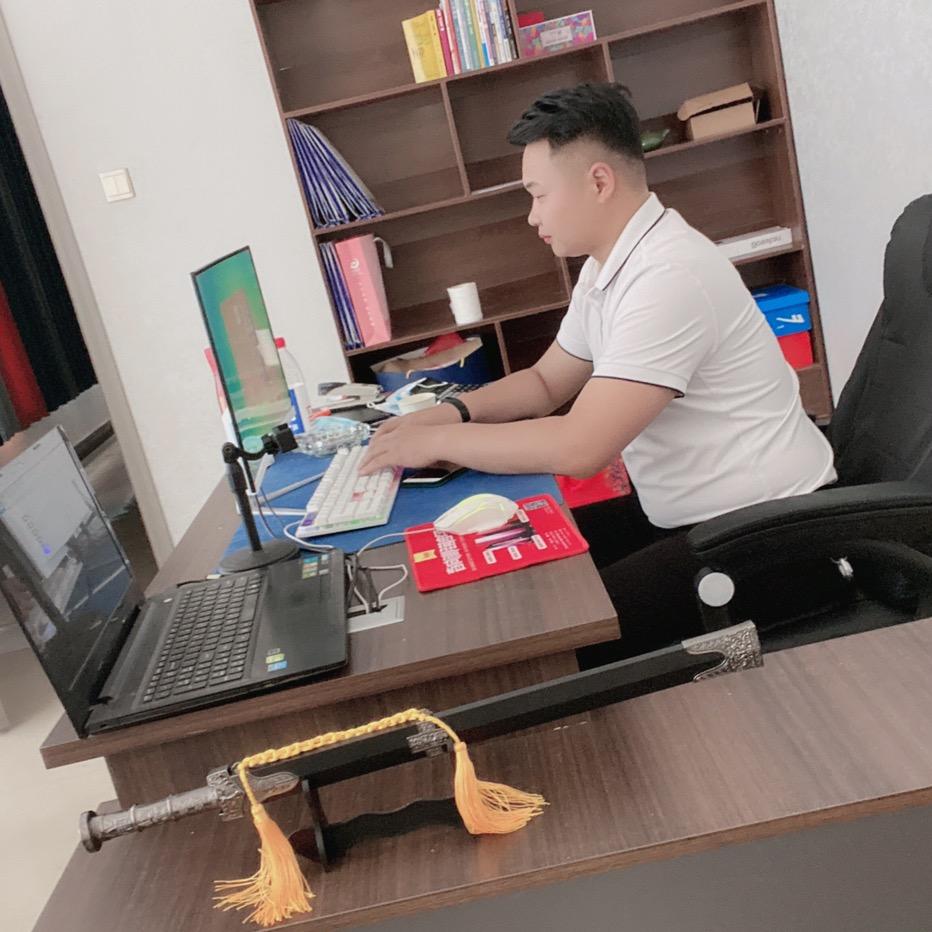 东晟装饰～王总（装修设计）