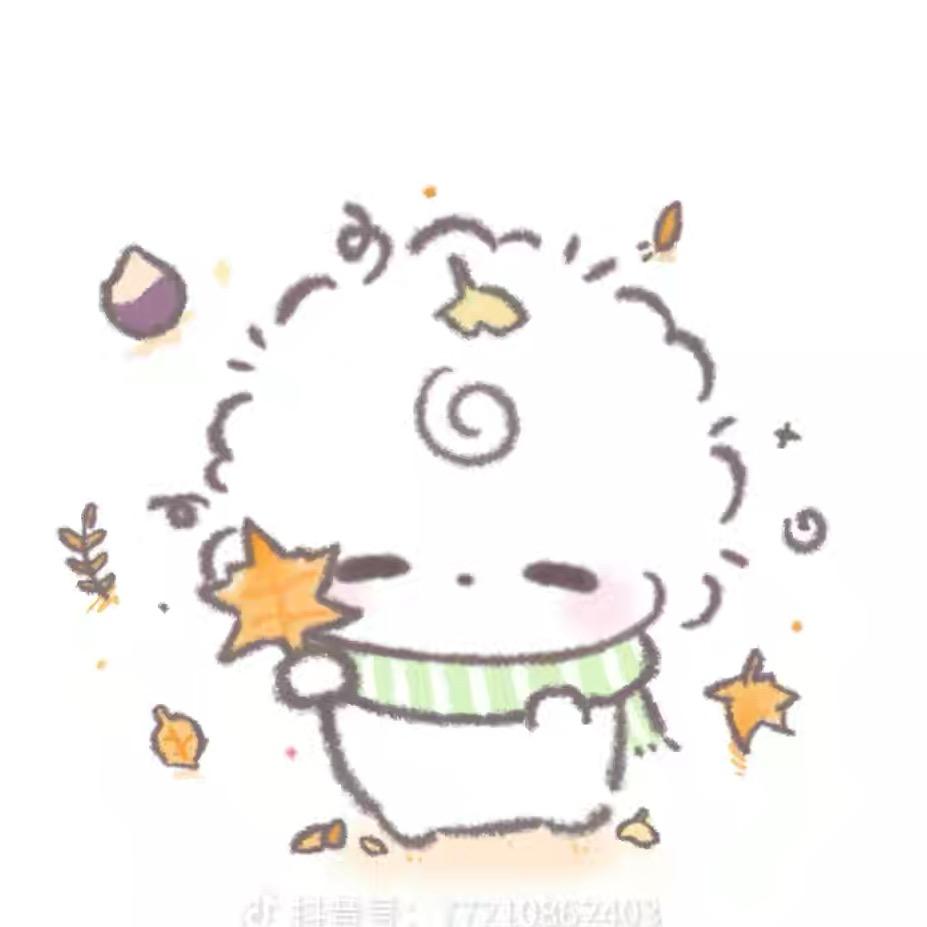 熬夜小狗