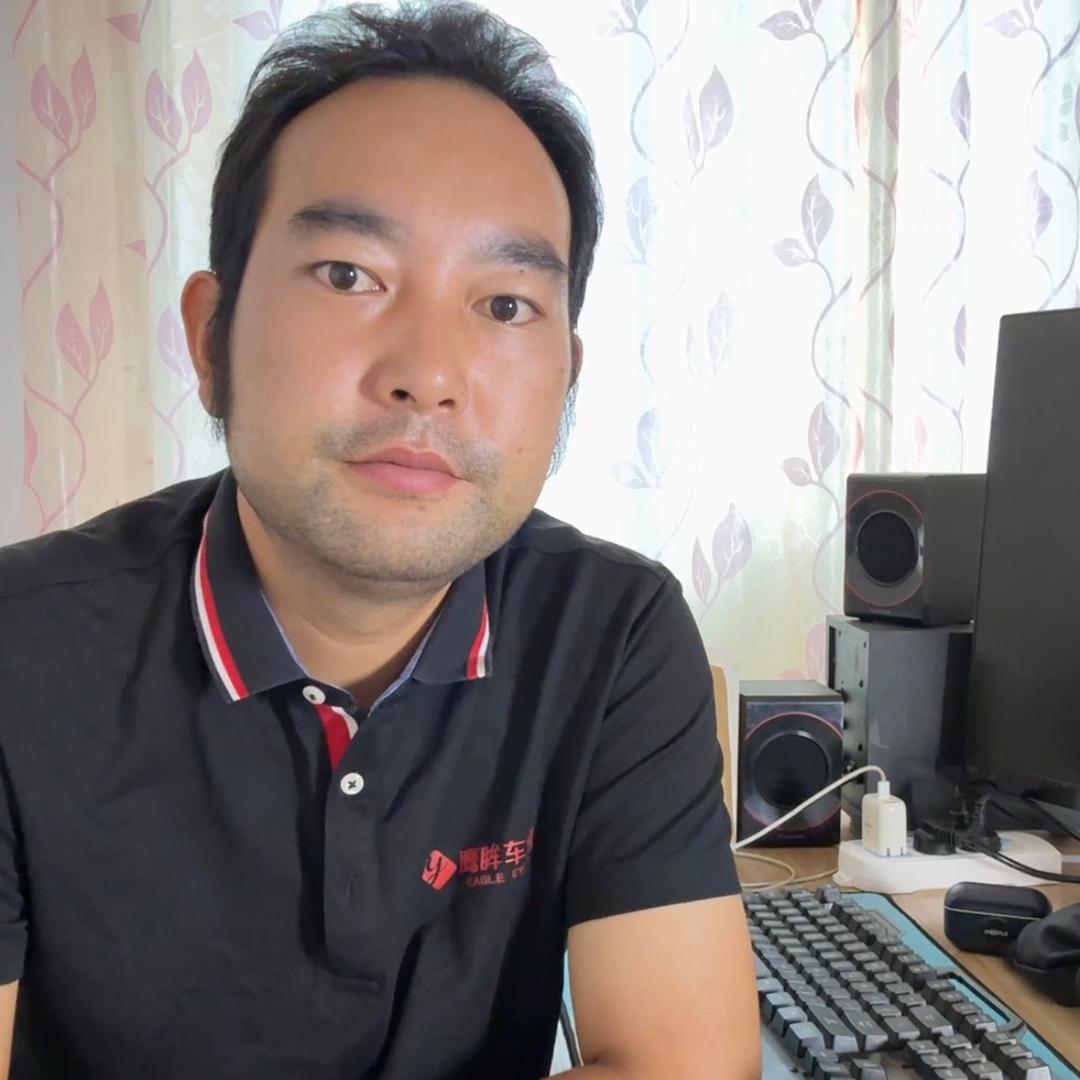 赵厂长的灯