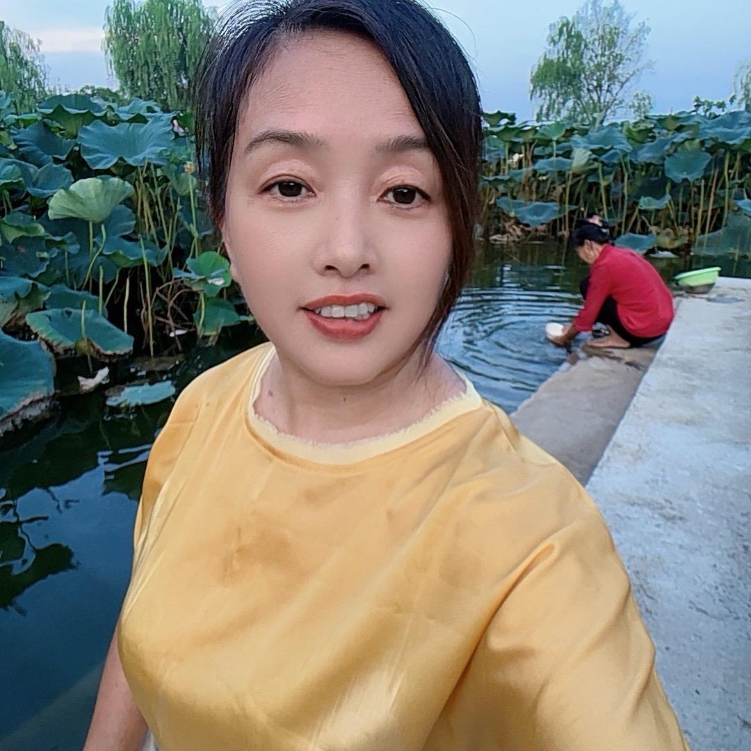 汉梅姐