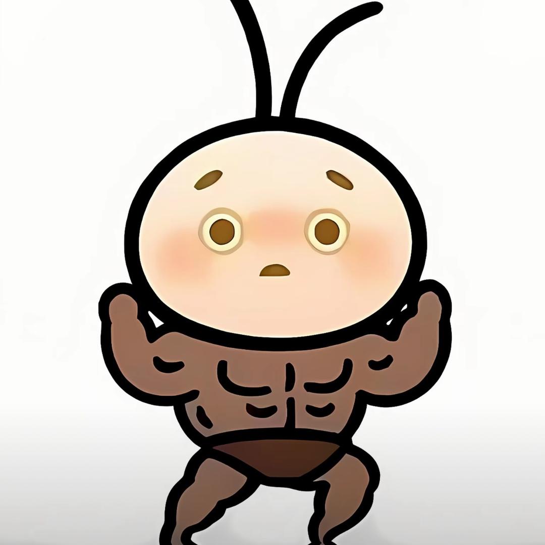 。