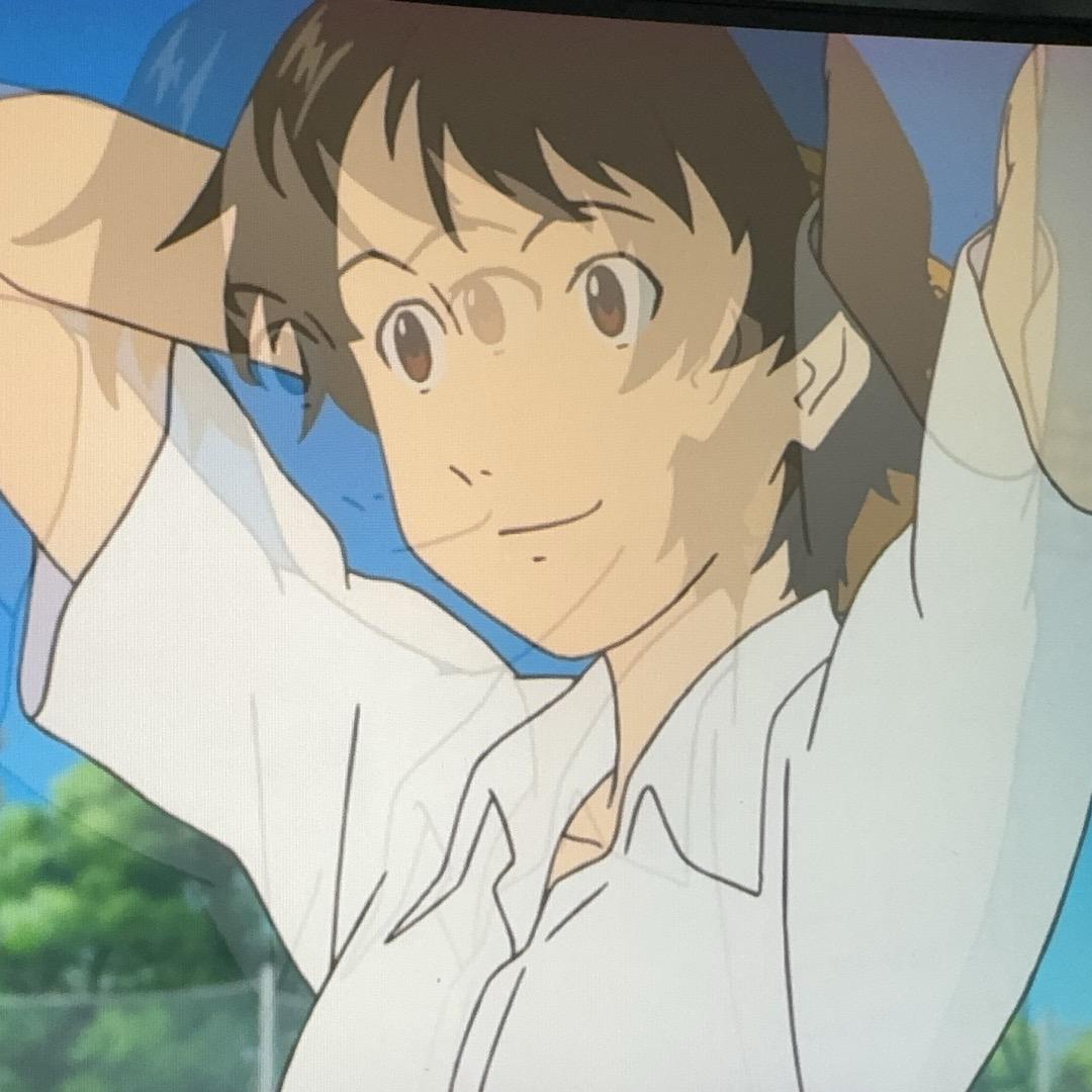 犟种～