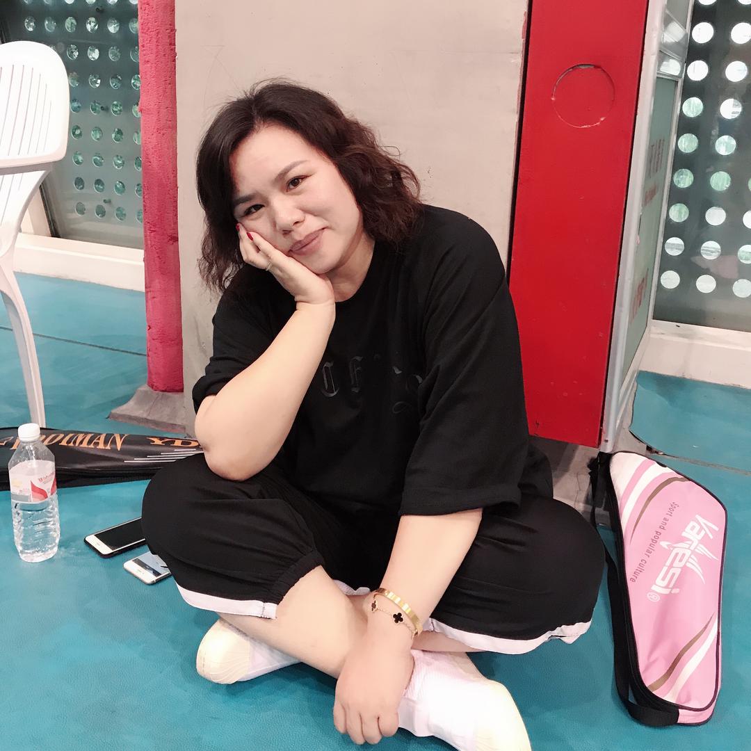 肉姐