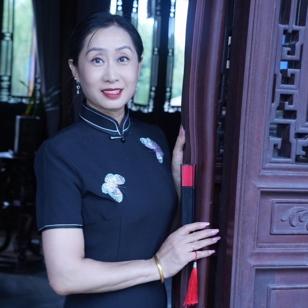 临清红姐【爱家乡】