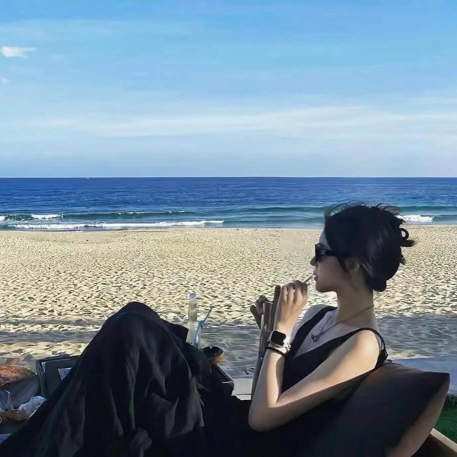 梨涡儿