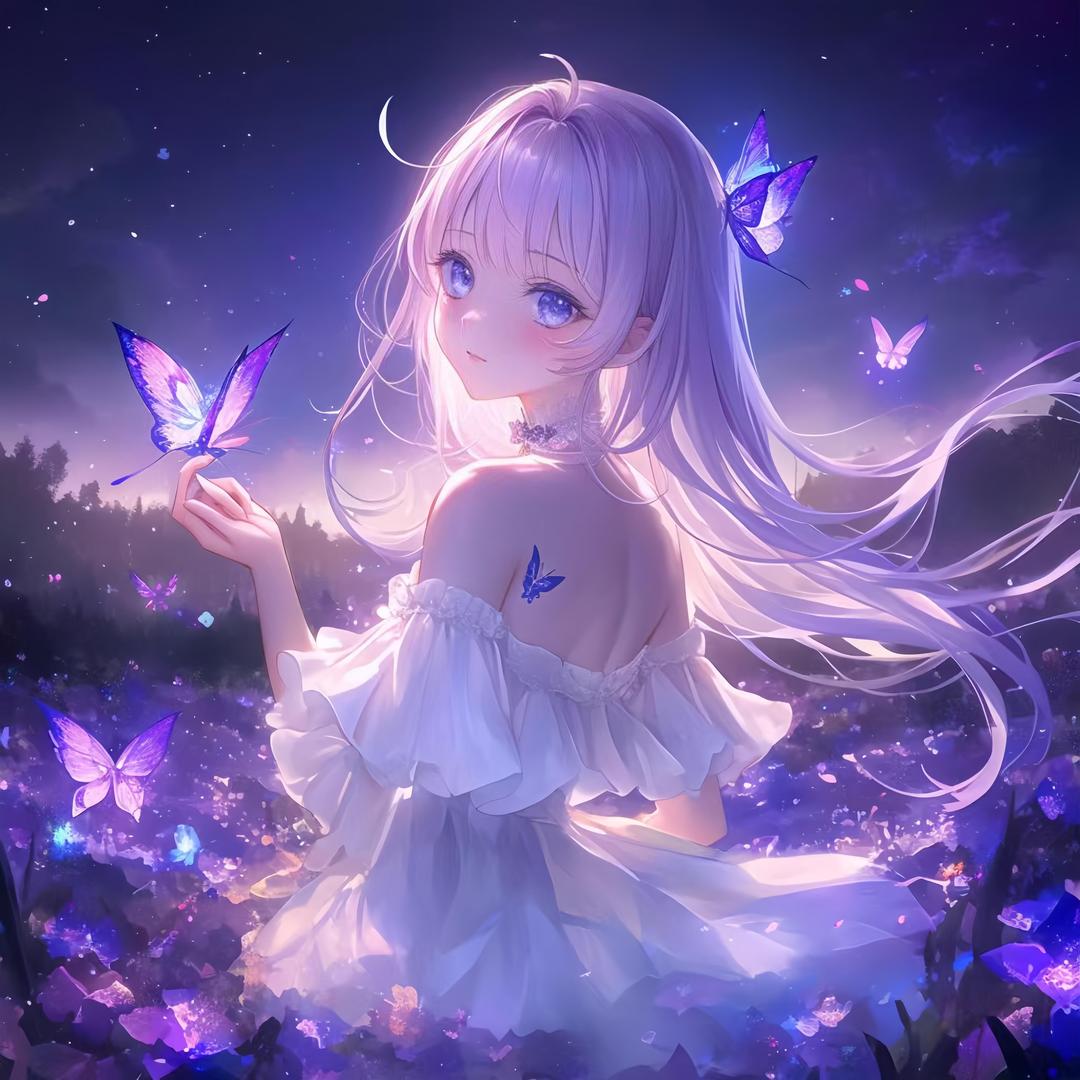 罗兰🐚
