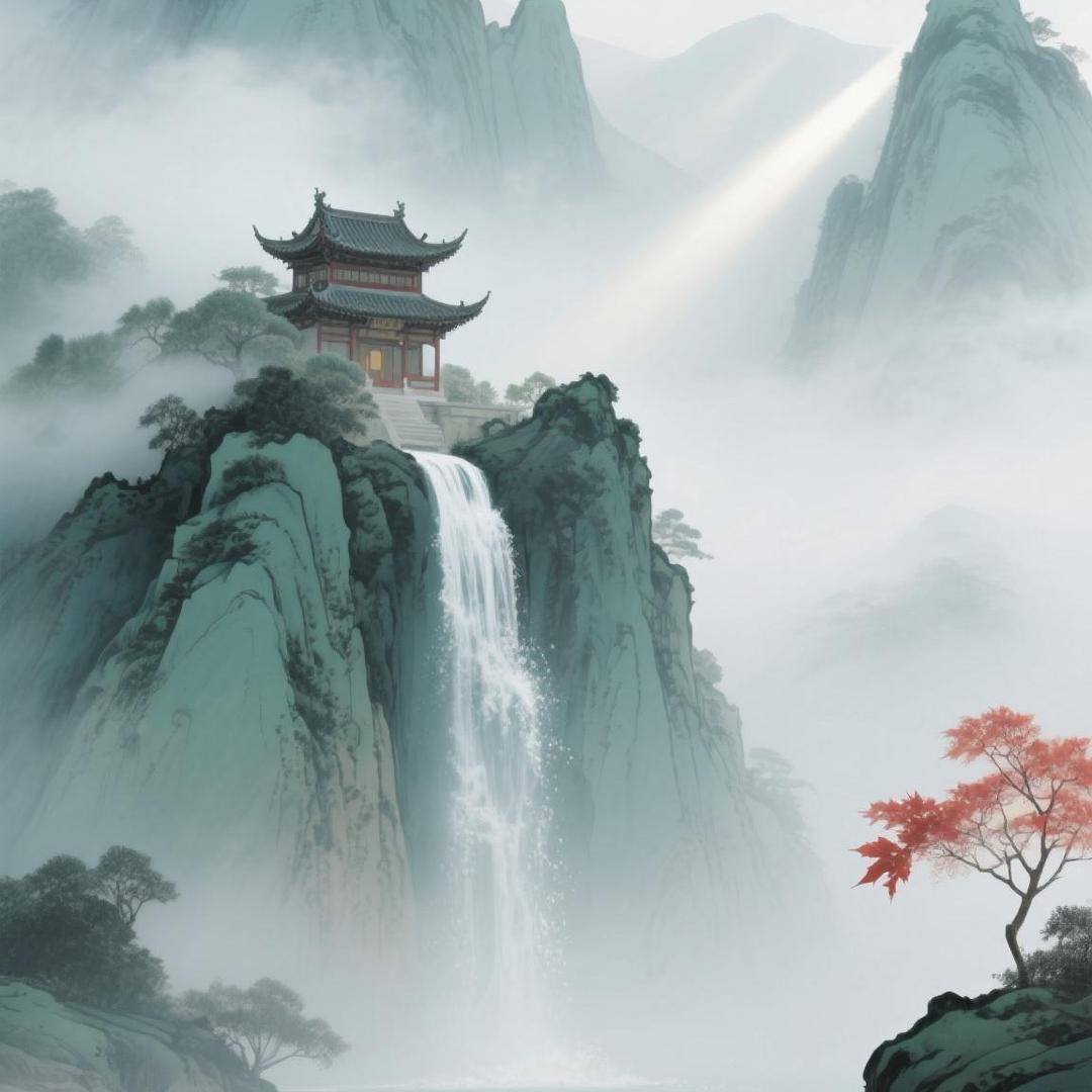 凝晖居士