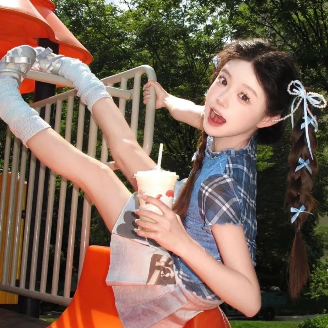 原来是遥遥子阿