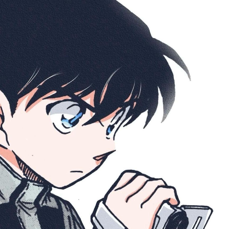工藤新一