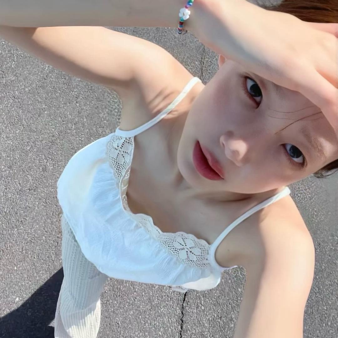 小猫睡了嗎