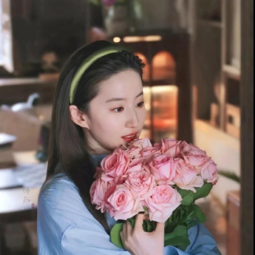 杨杨❤️