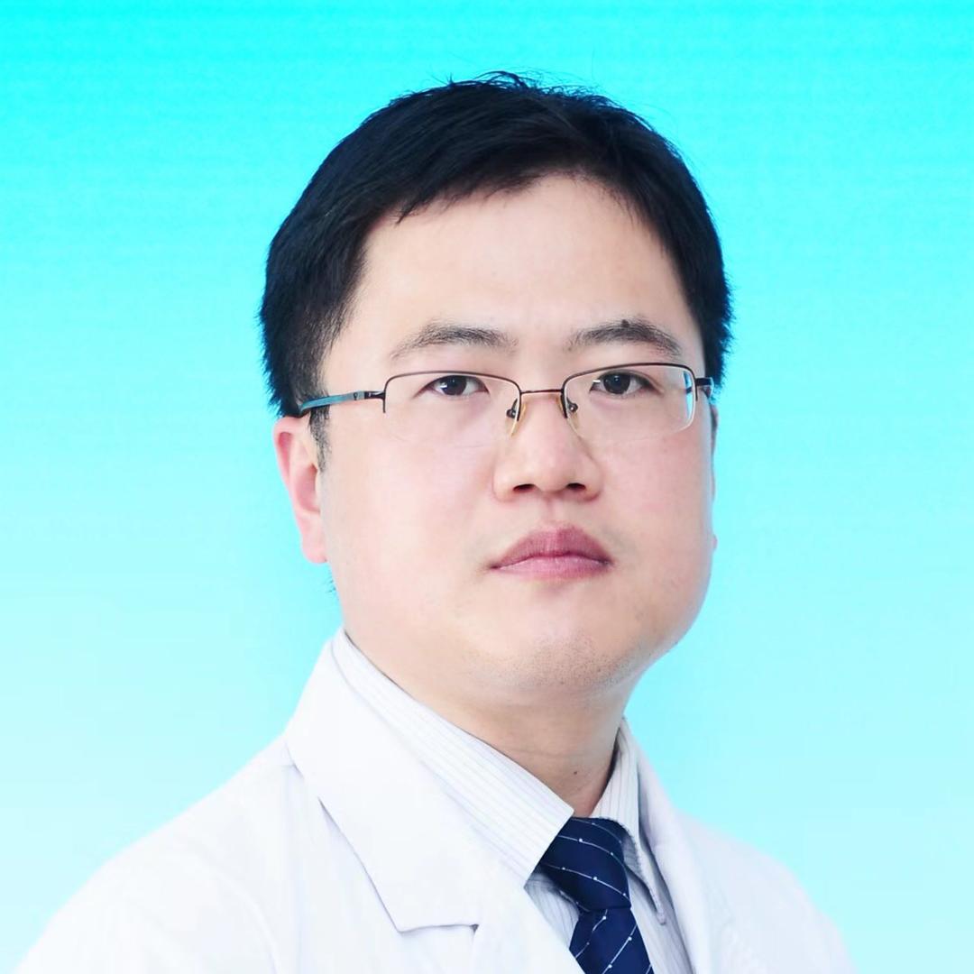 皮肤科都金辉医生