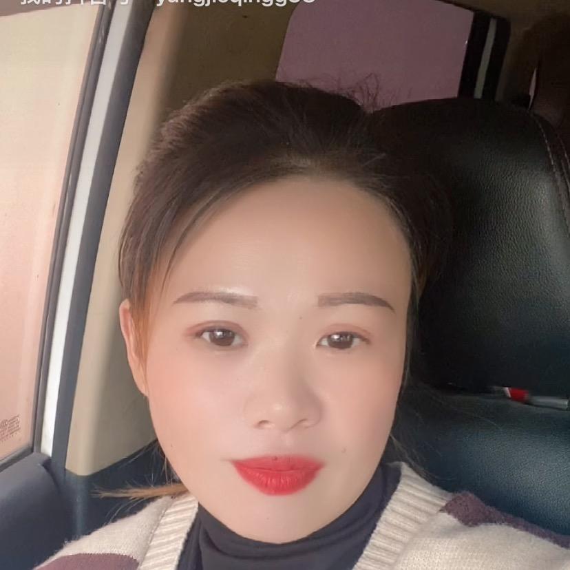 杨姐情感