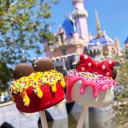 静静带你吃喝玩乐