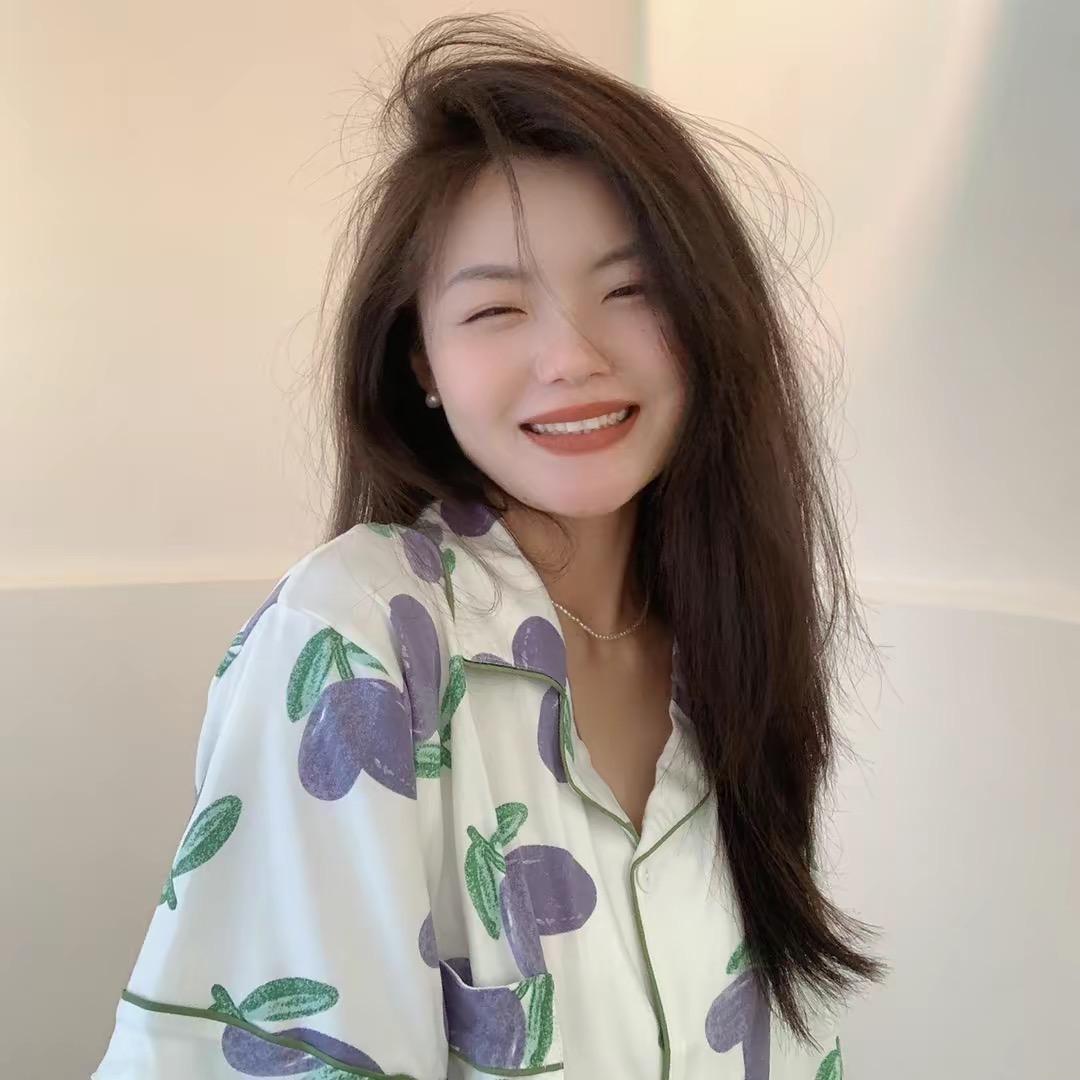好眠家居服
