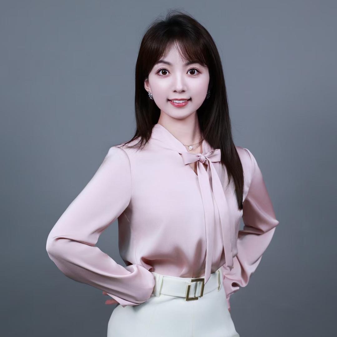 志玲Lin财经