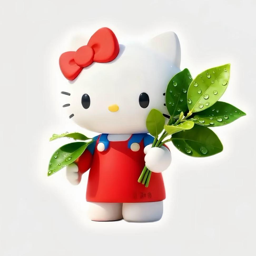 糕冷小猫