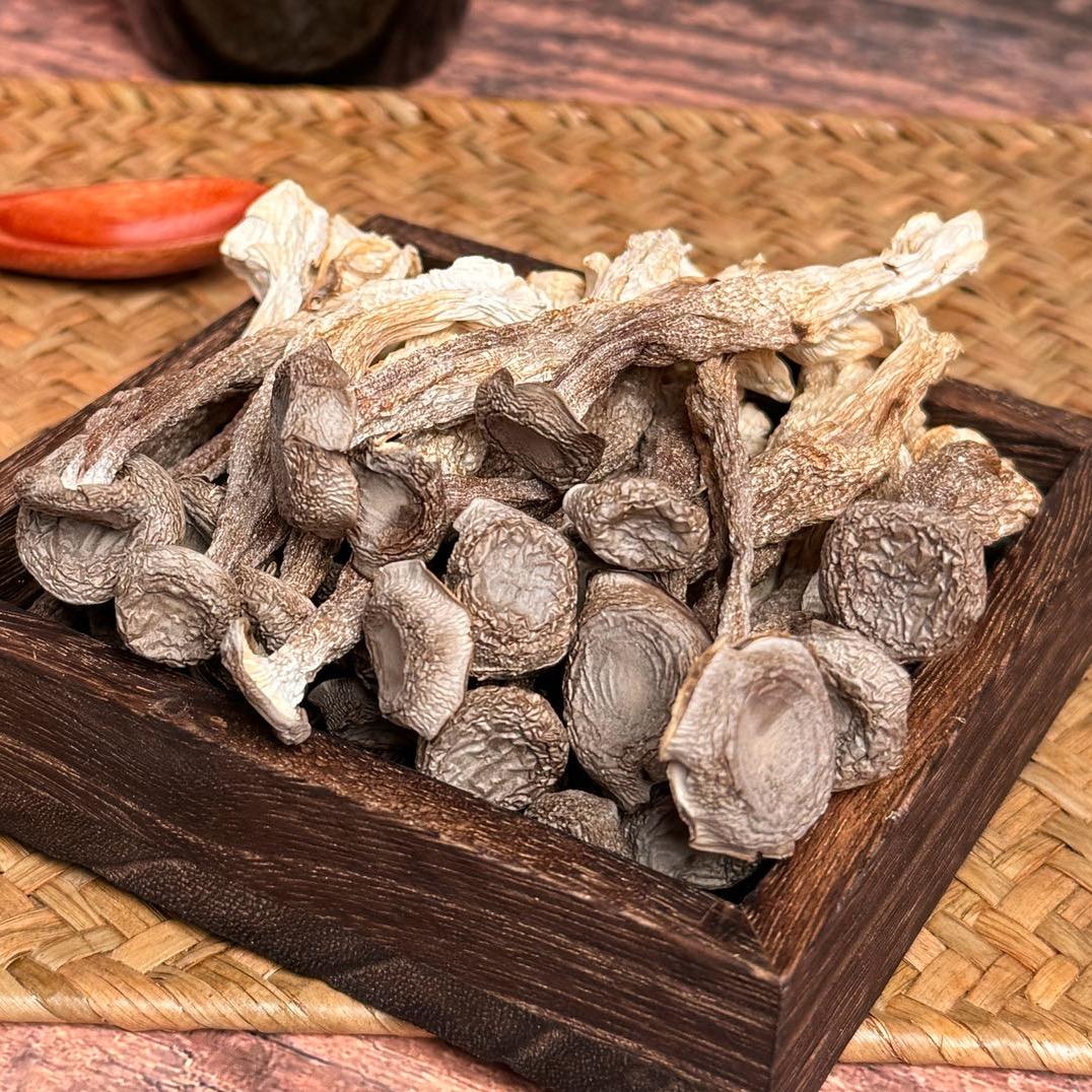 爱养堂菌菇甄选
