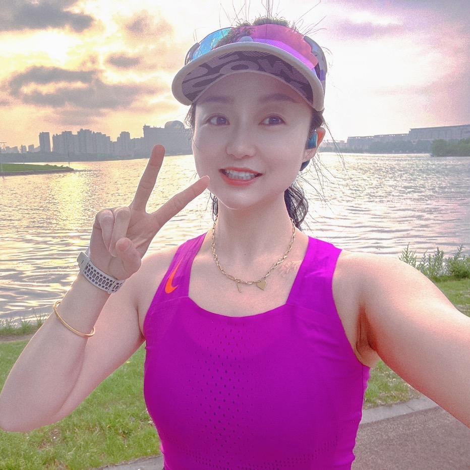 是এ᭄四月🌞 呀ོ💭