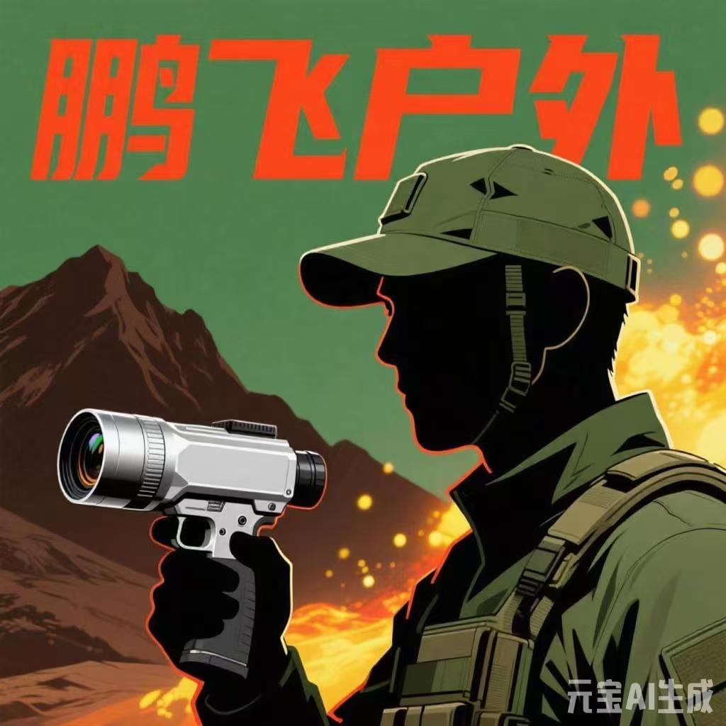 鹏飞户外光电