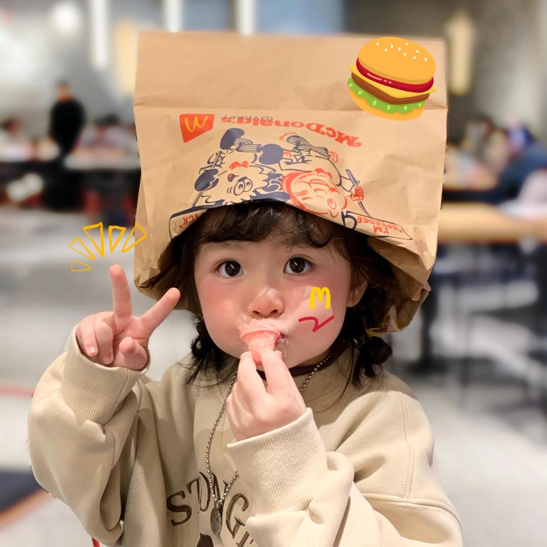 奶芙饱饱