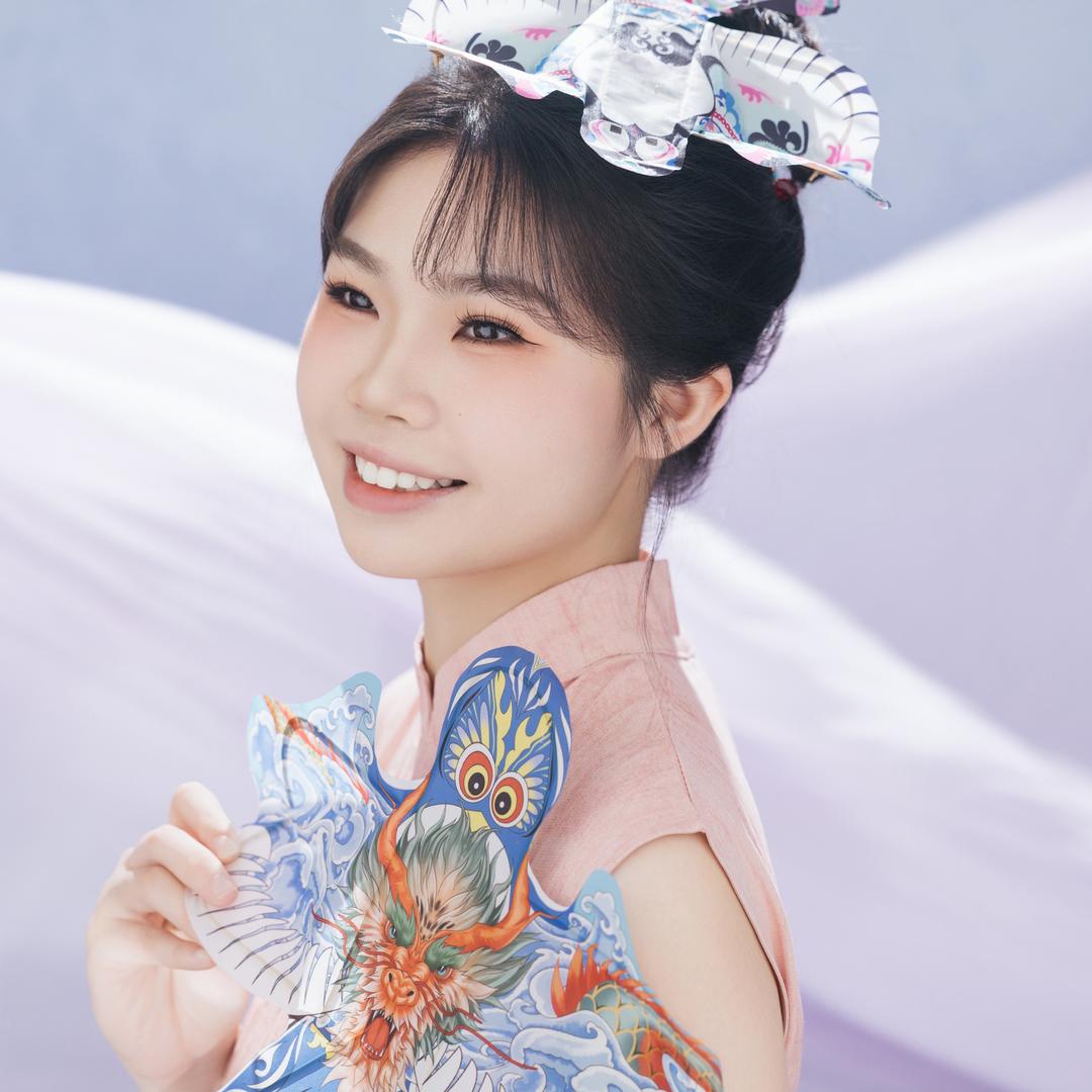 我是文姐呀！