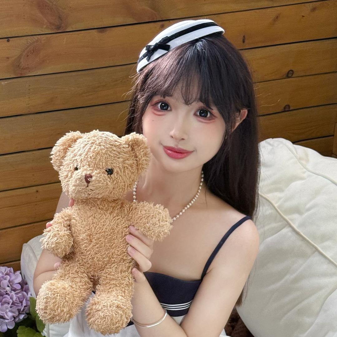 一米媛宝🐼