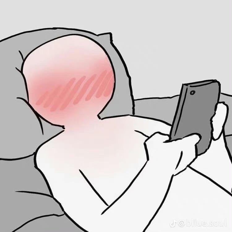 人活着就是为了搞凰