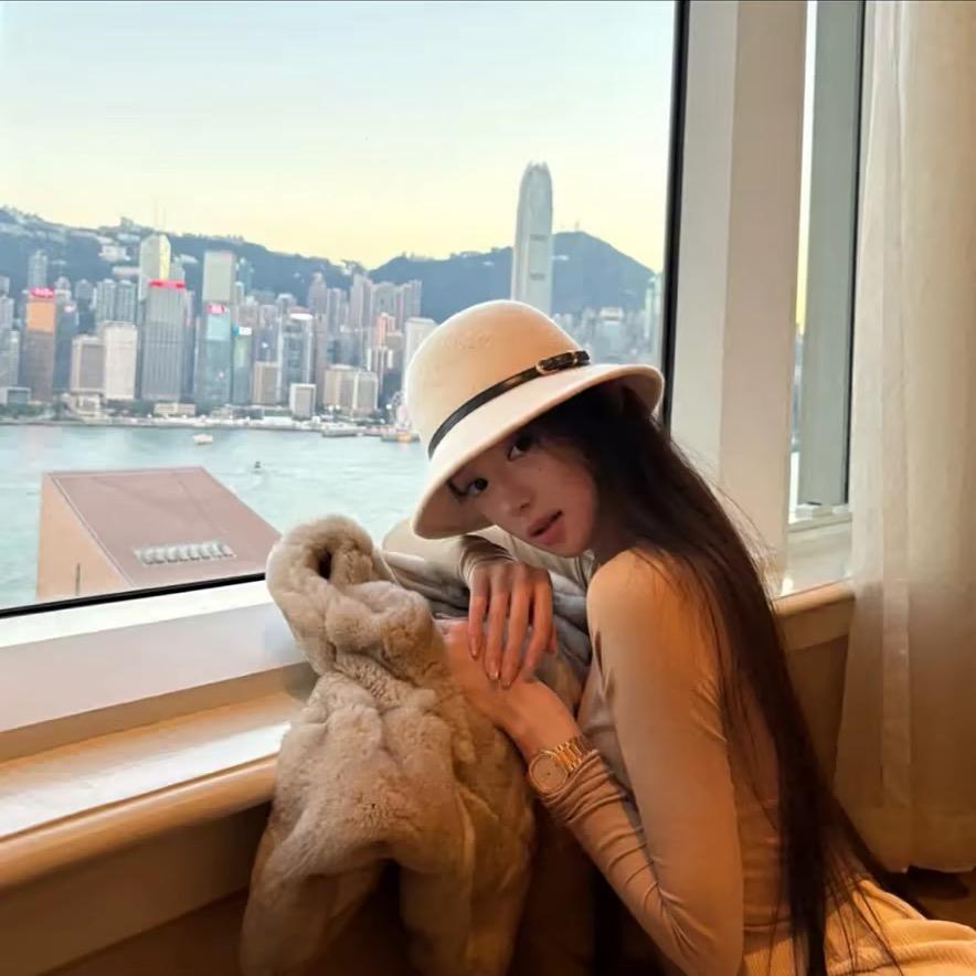 我们不要再见了