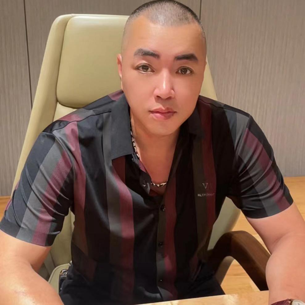 浩明哥～纺织老总