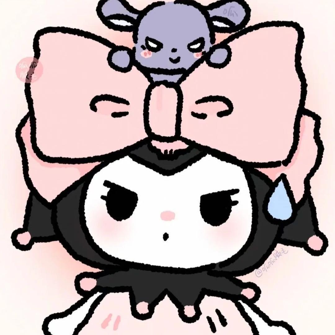 樱甜妮妮