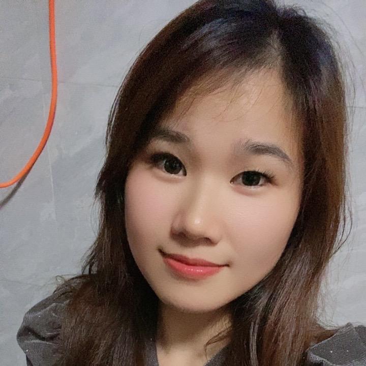 请叫我小可爱💞