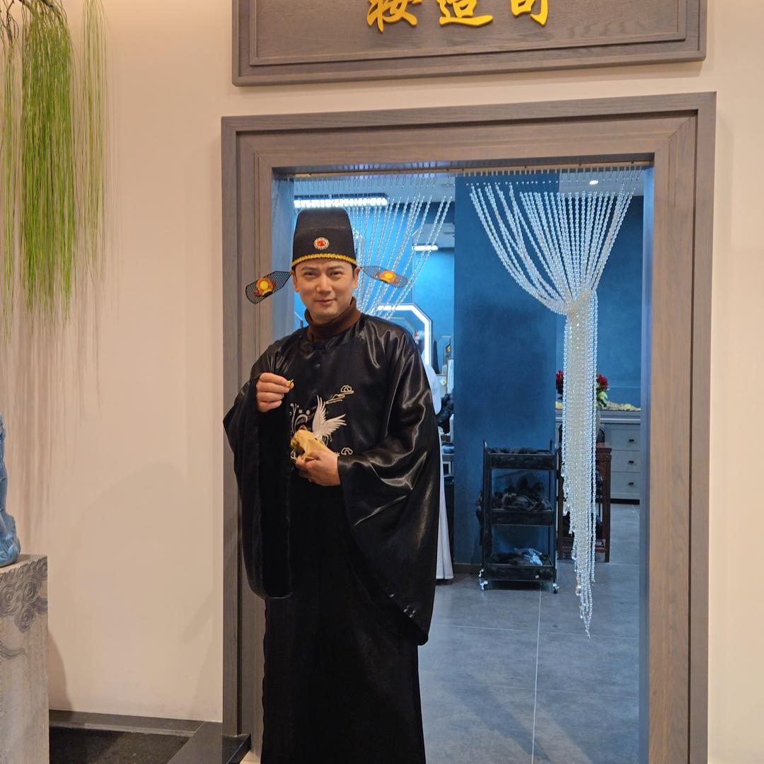 巴渝人家