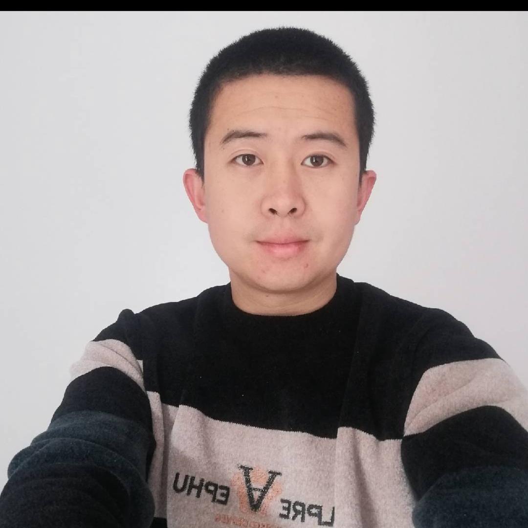 小贾（狠努力）