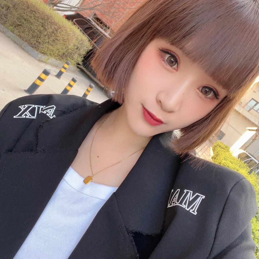 信誉楼欧菲姿品牌🤍李小美