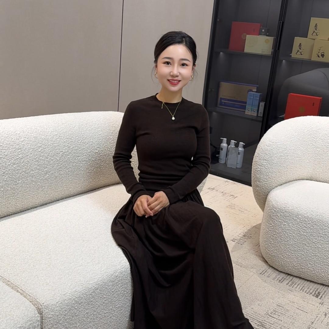 磁县微微爱画眉