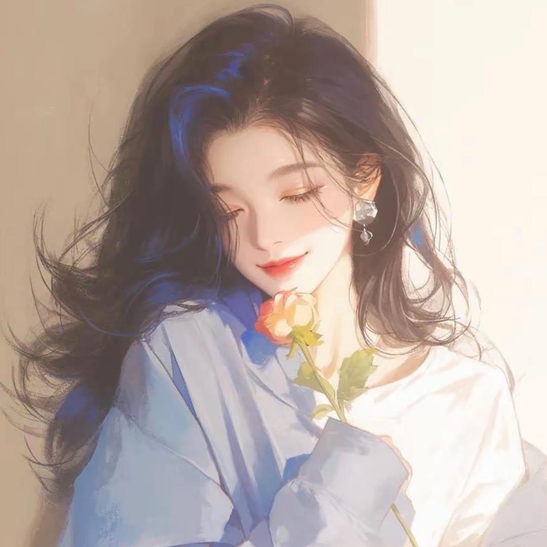 你的小娜❤️