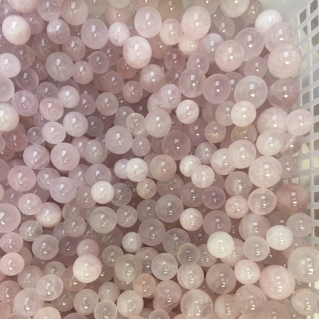 东海熙润水晶珠宝行