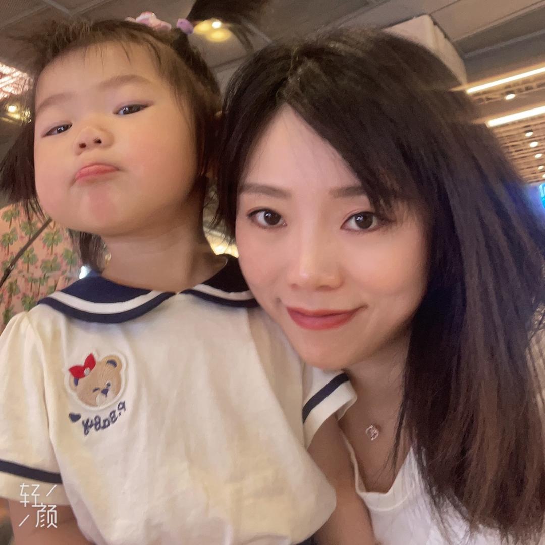 yoyo妈咪🍼〰️