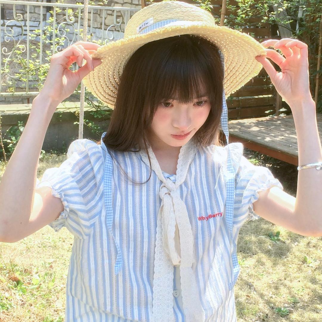 云昭头像