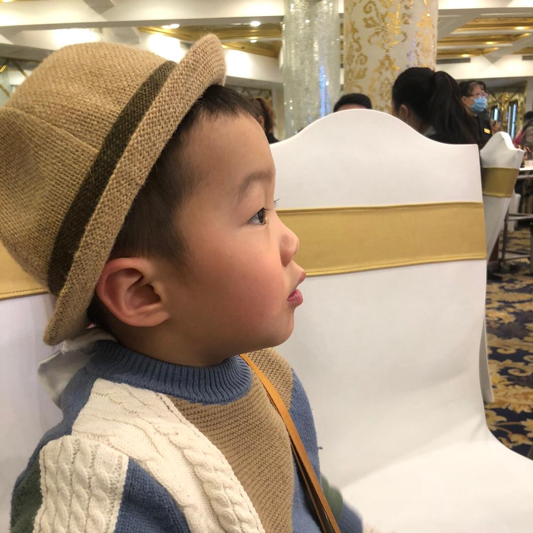 黄萝卜🥕麻麻²⁰¹⁷₀₂.₁₀