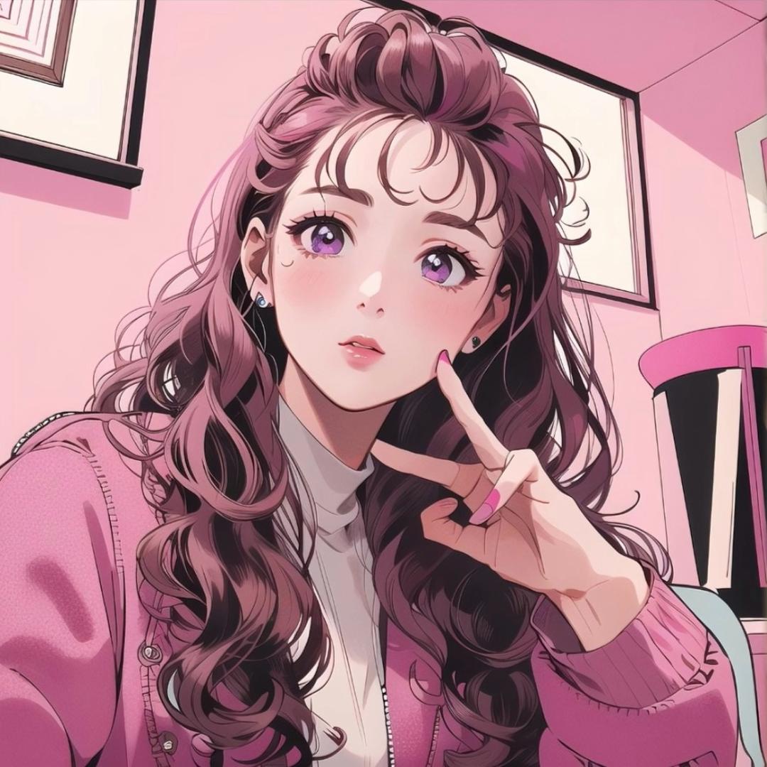 小呆子