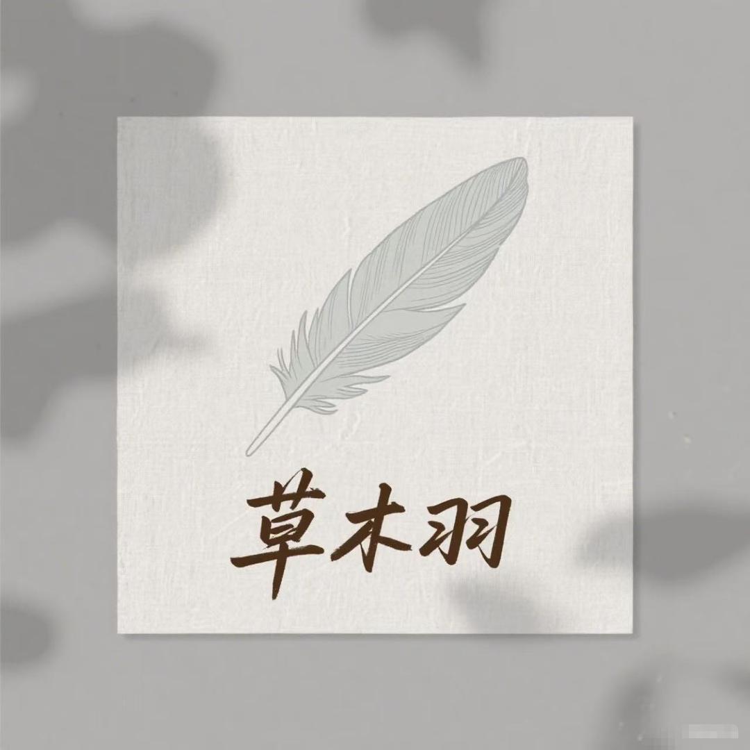 草木羽苎麻服饰
