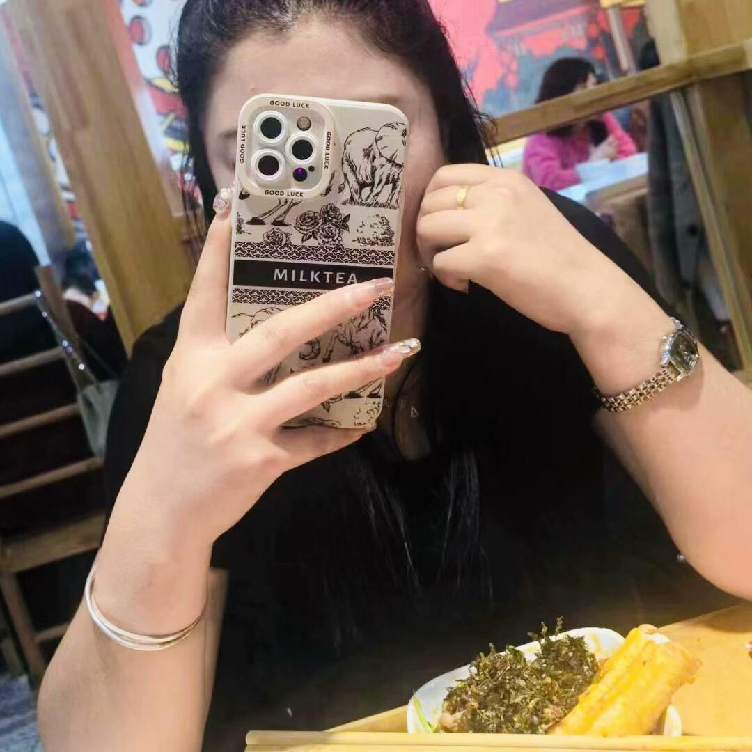 好玖卟見