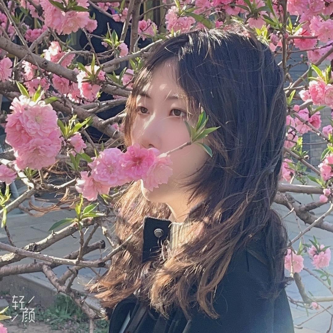 草莓味月亮🌙