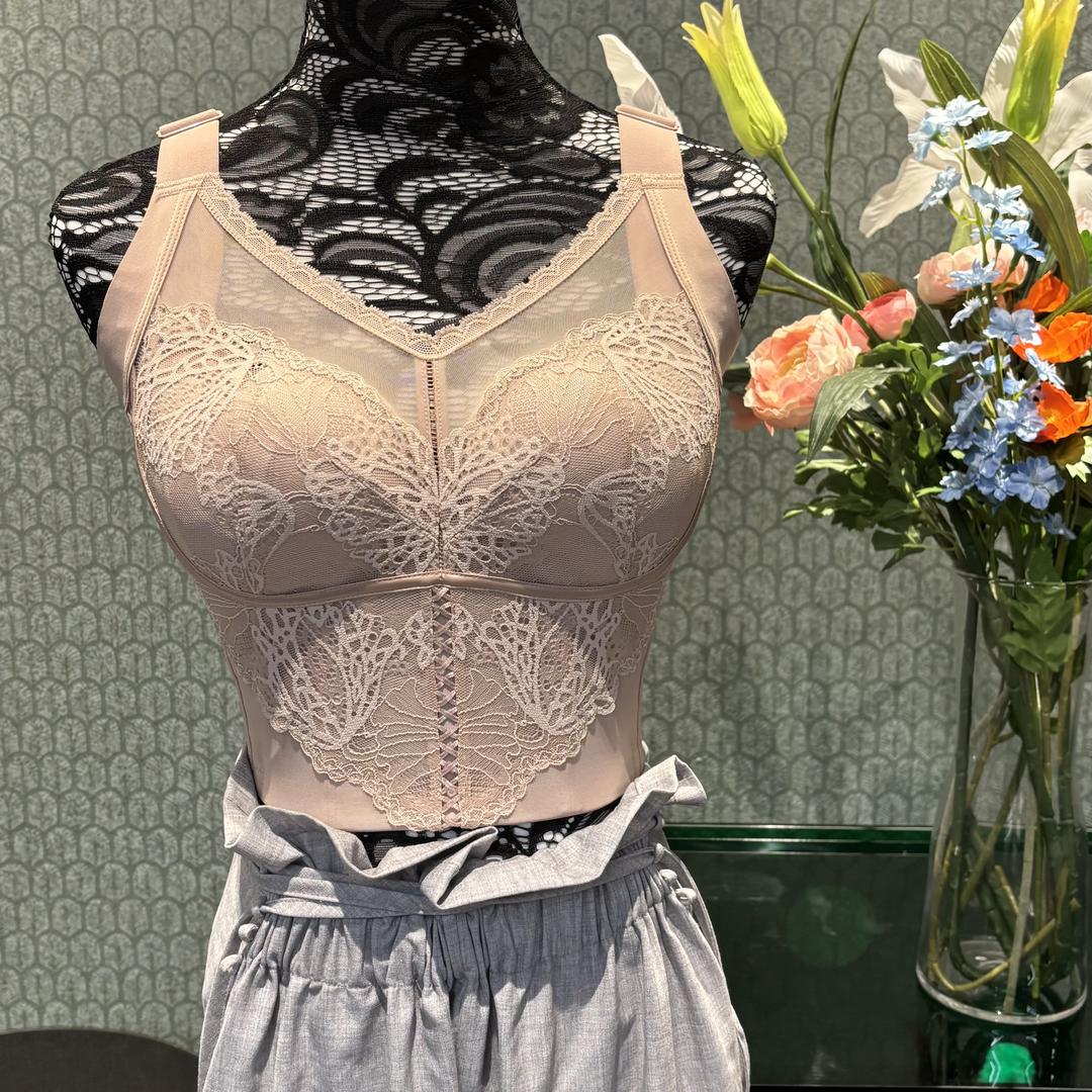 大麦塑形内衣店