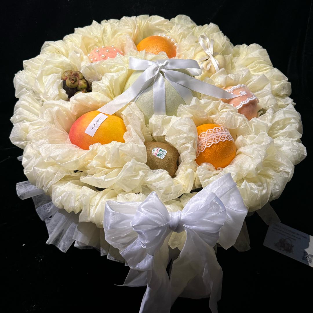 长治｜零六｜法式果礼