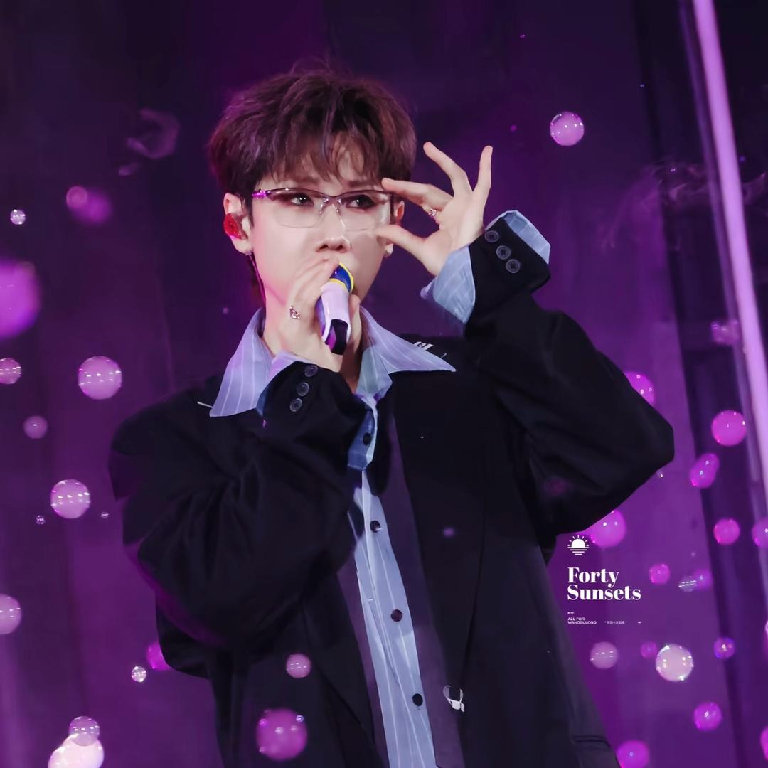 橙子味儿的小泷包❤️